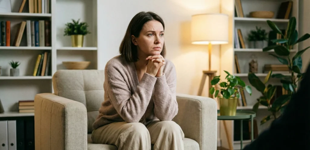 sakarya psikolog anksiyete tedavisi kaygı terapisi