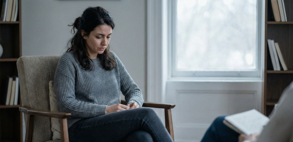 sakarya depresyon psikolog terapisi