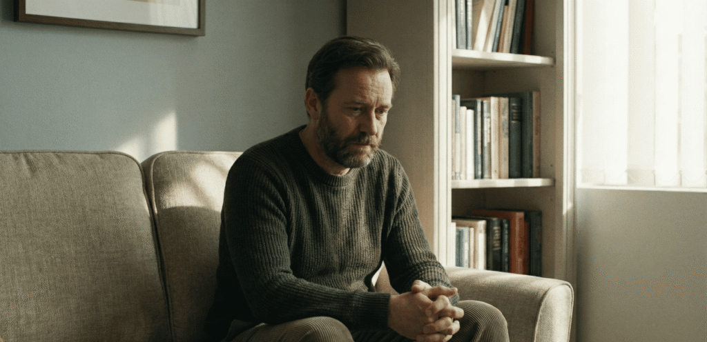 travma sonrası stres