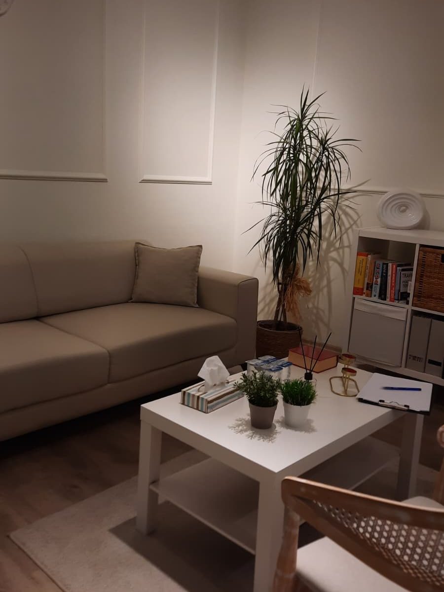 Sakarya Psikolog Bera Gündoğdu Ofis