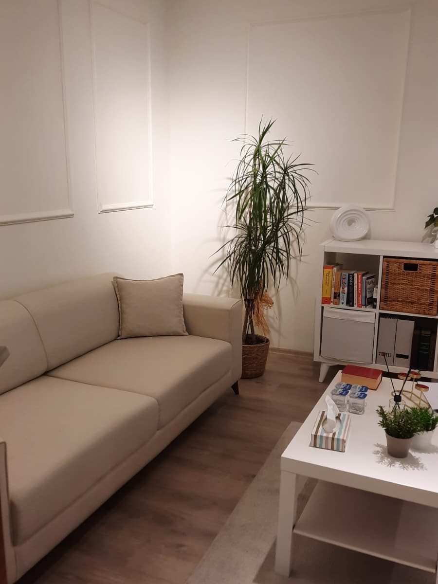 Sakarya Psikolog Bera Gündoğdu Ofis